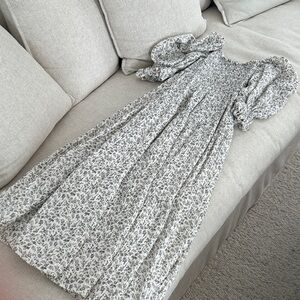 Nothing Fits But Kiko dress